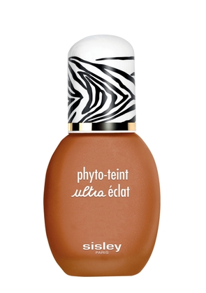 Sisley Phyto-teint Ultra Eclat Radiance Boosting Foundation - Sandalwood