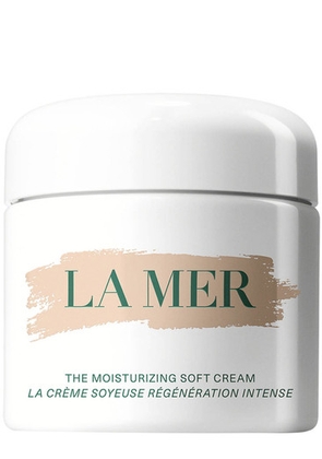 La mer - The Moisturizing Soft Cream 250ml - Moisturiser - Anti-aging – Unisex – Moisturisers