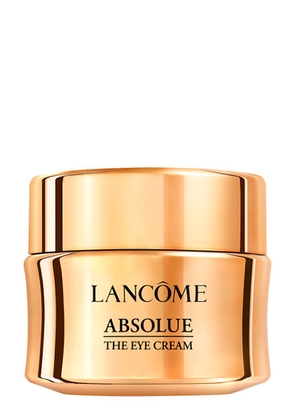 LANCÔME Absolue The Eye Cream 20ml