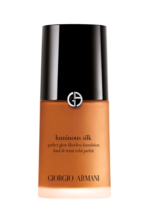 Armani Beauty Luminous Silk Foundation - 010 Us