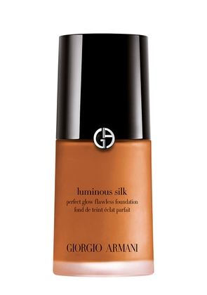 Armani Beauty Luminous Silk Foundation 30ml - 12
