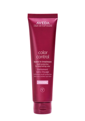 Aveda - Color Control Leave- In Treatment Rich 100ml – Female – Beauty Treatments