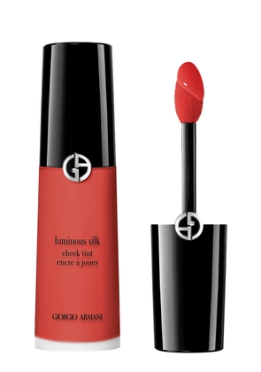 Armani Beauty Luminous Silk Cheek Tint - 41