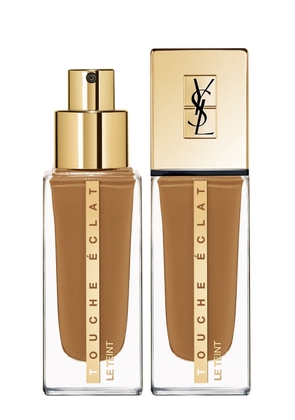 Yves Saint Laurent Touche Éclat Le Teint Natural Glow Foundation SPF22 - Br75