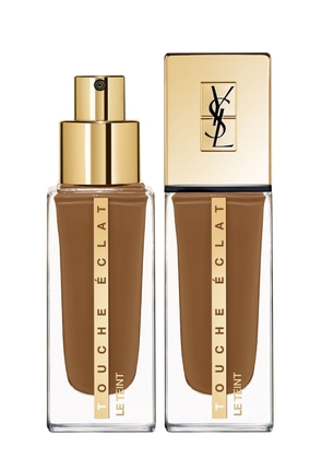Yves Saint Laurent Touche Éclat Le Teint Natural Glow Foundation SPF22 - Bd90