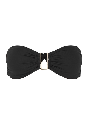 Melissa Odabash Barcelona Bikini top - Black - 40 (UK 8 / S)