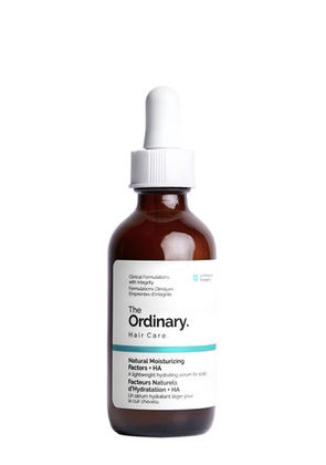 The Ordinary Natural Moisturizing Factors + HA for Scalp