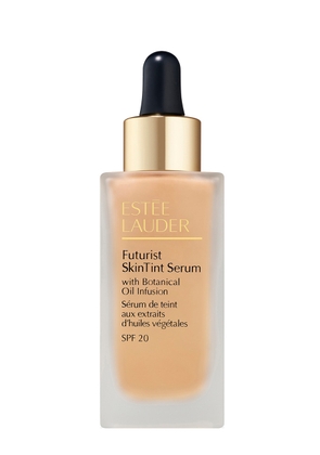 Estée Lauder Futurist Skintint Serum Foundation SPF20 - 1N2 Ecru, spf Foundation , Silk