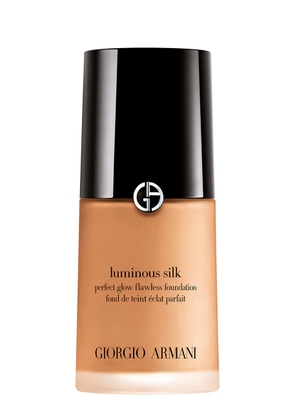 Armani Beauty Luminous Silk Foundation 30ml - 8.25