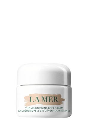 La mer - The Moisturizing Soft Cream 30ml - Moisturiser - Anti-aging – Unisex – Moisturisers