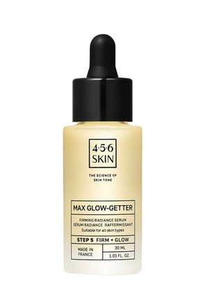 4.5.6 Skin Max Glow Getter Firming & Radiance Serum Phototype 6
