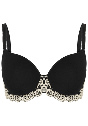 Wacoal Embrace Contour bra - Black - 36C