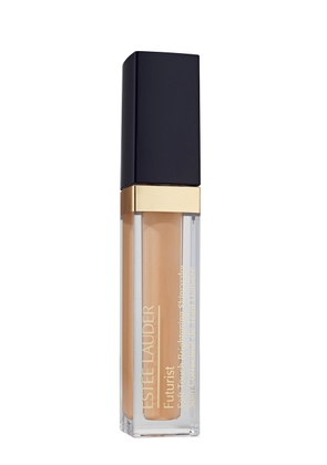 Estée Lauder Futurist Soft Touch Brightening Skincealer - 2W Light Medium, Brightening Concealer, Silk
