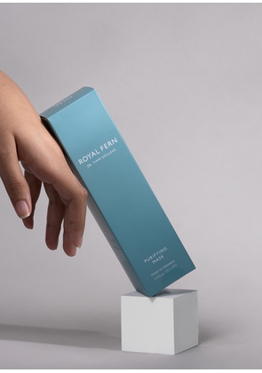 Royal Fern Purifying Mask 100ml
