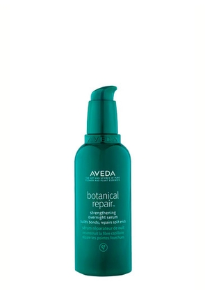 Aveda - Botanical Repair Overnight Repair Serum 100ml – Male – Beauty Treatments