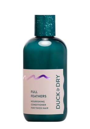 Duck & Dry Full Feathers Conditioner 250ml