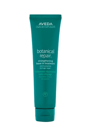 Aveda - Botanical Repair Leave in Treatment 100ml – Male – Beauty Treatments