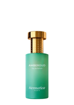 Hermetica Amberoud Eau De Parfum 50ml