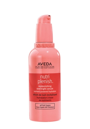 Aveda - Nutriplenish Replenishing Overnight Serum 100ml – Female – Beauty Treatments