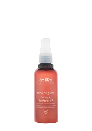 Aveda - Thickening Tonic 100ml – Male – Beauty Treatments