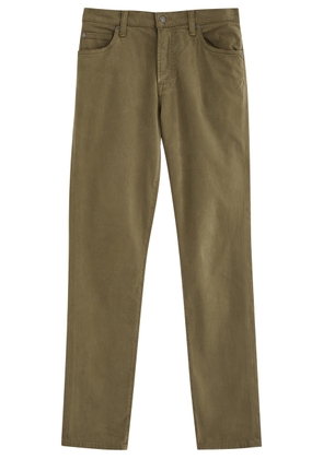 Citizens OF Humanity London Slim-leg Jeans - Brown - 30 (W30 / S)