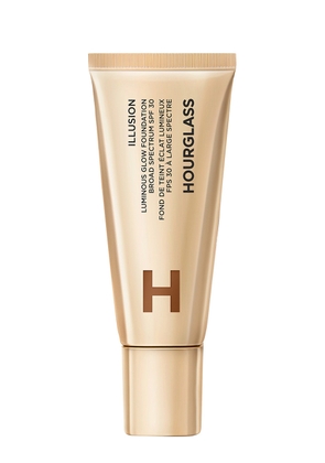 Hourglass Illusion Luminous Glow Foundation Spf 30 - 24