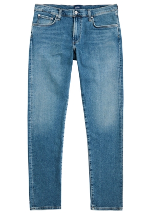 Citizens OF Humanity London Slim-leg Jeans - Mid Blu - 30 (W30 / S)