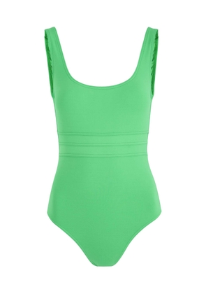 Melissa Odabash Nevada Swimsuit - Green - 46 (UK14 / L)