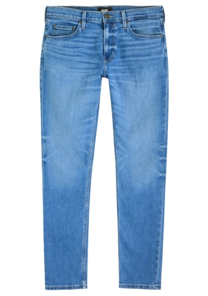 Paige Lennox Slim-leg Jeans - Denim - 31 (W31 / S)