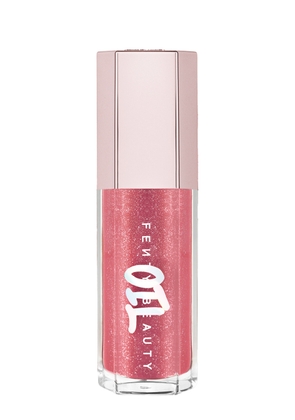 Fenty Beauty Fenty Beauty Gloss Bomb Oil - Fussy
