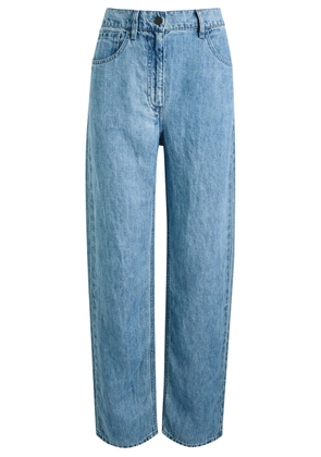The Row Tarley Straight-leg Jeans - Denim - 27 (W27 / UK8-10 / S)