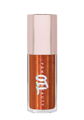 Fenty Beauty Fenty Beauty Gloss Bomb Oil - Frosted Bunz