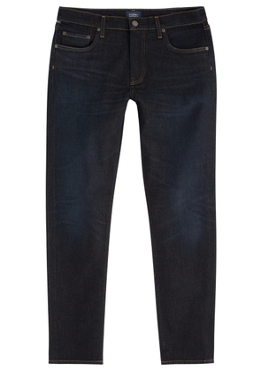Citizens OF Humanity London Slim-leg Jeans - Indigo - 28 (W28 / XS)
