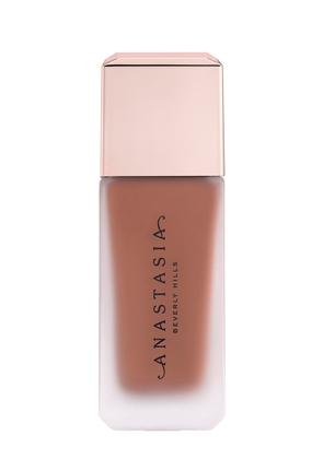 Anastasia Beverly Hills Impeccable Blurring Second-skin Matte Foundation - 8N - FG