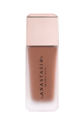 Anastasia Beverly Hills Impeccable Blurring Second-skin Matte Foundation - 7N - FG