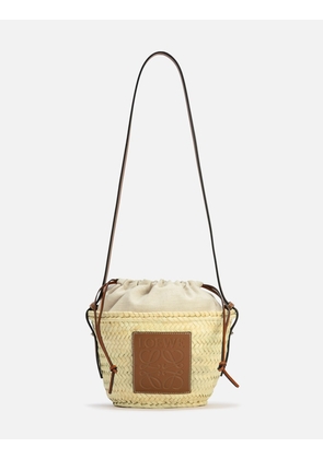 Classic Drawstring Bucket