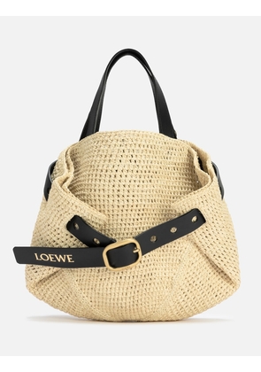 Mini Punch Hole Shopper