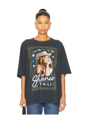 DAYDREAMER Shania Still The One One Size all. Also in Tee in Black.