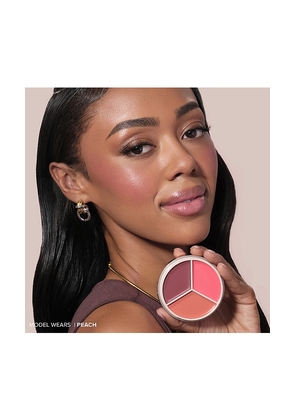 Anastasia Beverly Hills Magic Touch Blush Trio in Beauty: NA.