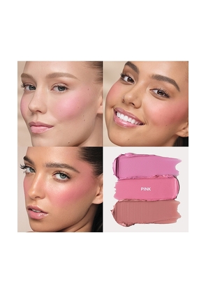 Anastasia Beverly Hills Magic Touch Blush Trio in Beauty: NA.