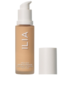 ILIA True Skin Serum Foundation in Beauty: NA.