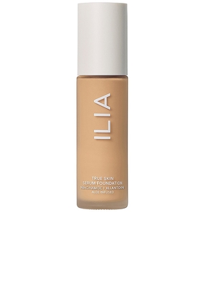ILIA True Skin Serum Foundation in Beauty: NA.