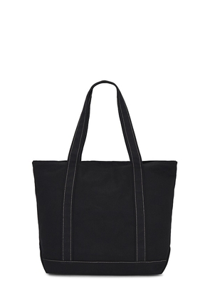Guess Originals Tote Bag in Black.