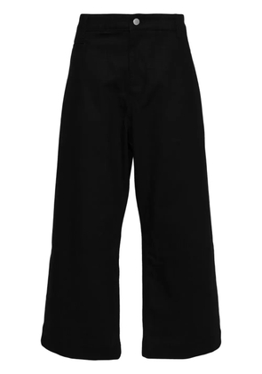 Studio Nicholson Pyad jeans - Black