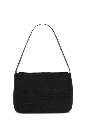 LSPACE Alora Bag in Black.