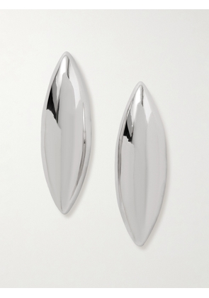 Magda Butrym - Silver-tone Earrings - One size