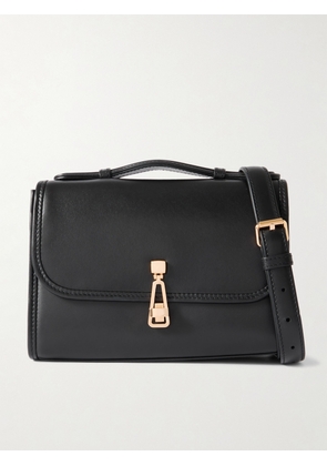 Gabriela Hearst - Leonora Small Leather Tote - Black - One size
