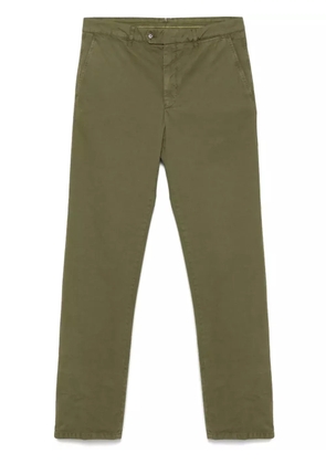ASPESI New Herman trousers - Green
