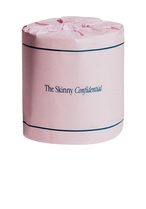 The Skinny Confidential Bathroom Tissue 12 Pack in Beauty: NA.