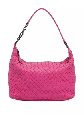 Bottega Veneta Pre-Owned 2012-2023 Intrecciato shoulder bag - Pink